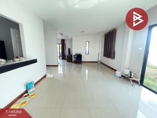 For sale 3 bedrooms house in Pluak Daeng, Rayong