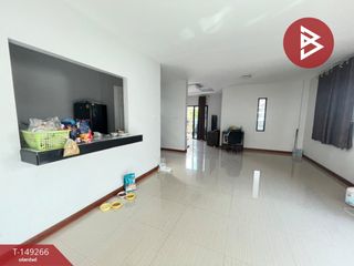 For sale 3 bedrooms house in Pluak Daeng, Rayong