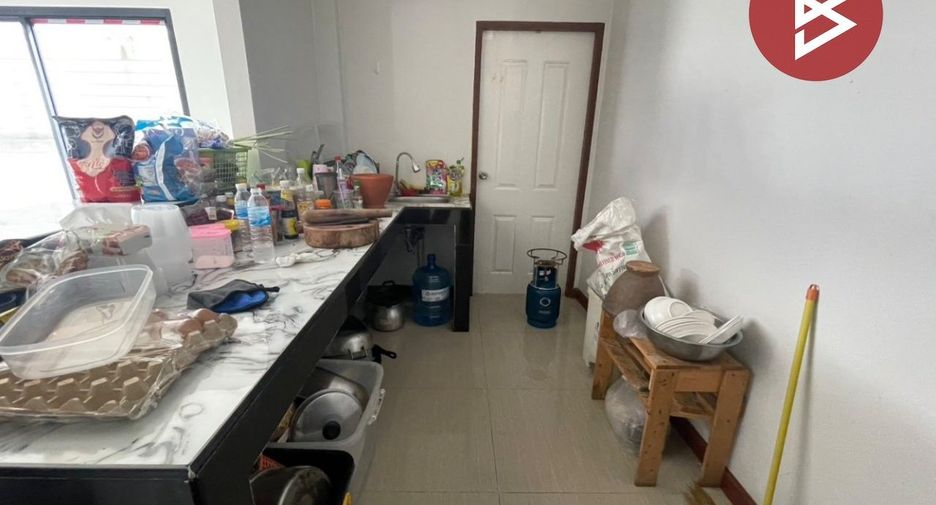 For sale 3 bedrooms house in Pluak Daeng, Rayong