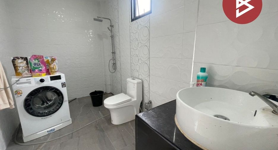 For sale 3 bedrooms house in Pluak Daeng, Rayong