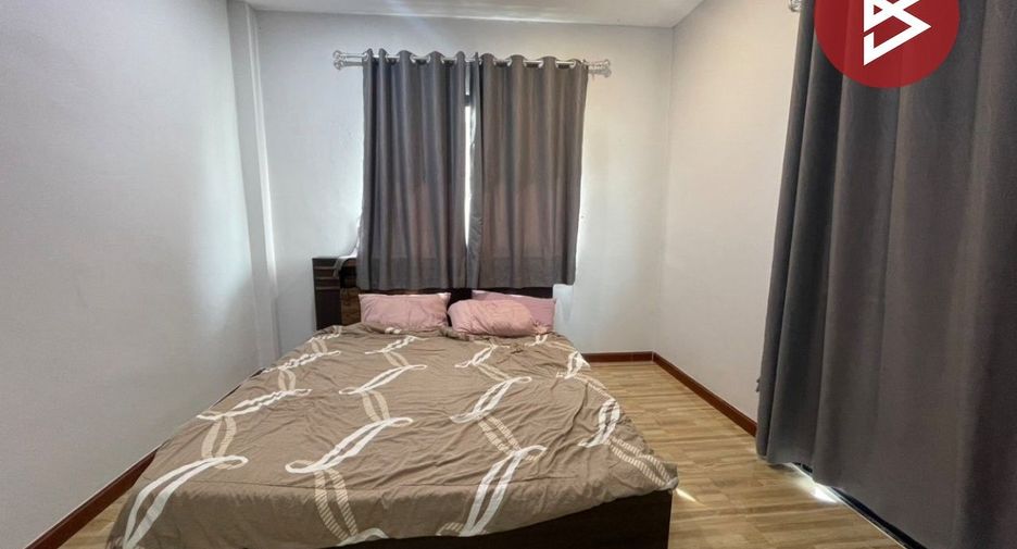 For sale 3 bedrooms house in Pluak Daeng, Rayong