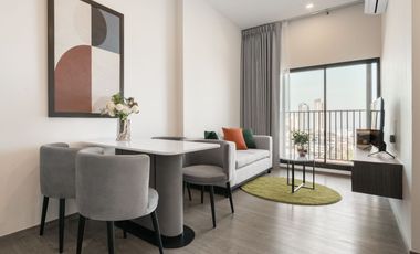 Wohnung zur Miete mit 2 Zimmer in Si Racha, Chonburi