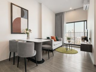 For rent 2 ベッドルーム condo in Si Racha, Chonburi