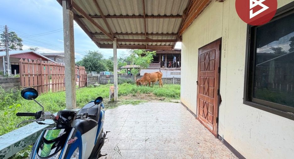 For sale 2 ベッドルーム house in Na Mon, Kalasin