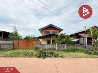 For sale 2 ベッドルーム house in Na Mon, Kalasin