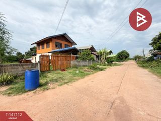 For sale 2 ベッドルーム house in Na Mon, Kalasin