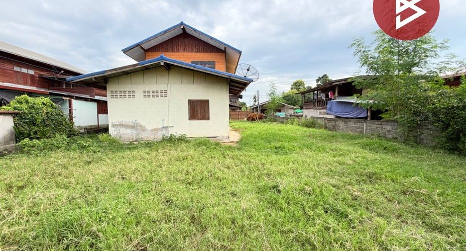 For sale 2 ベッドルーム house in Na Mon, Kalasin