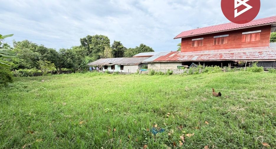 For sale 2 ベッドルーム house in Na Mon, Kalasin