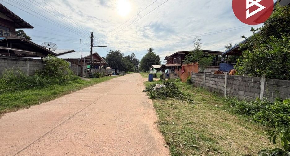 For sale 2 ベッドルーム house in Na Mon, Kalasin