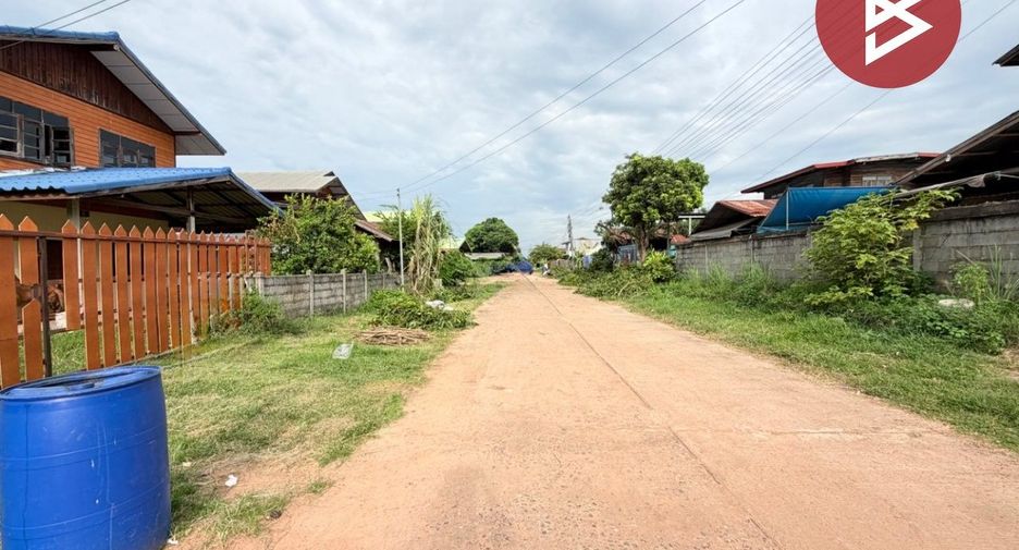 For sale 2 ベッドルーム house in Na Mon, Kalasin