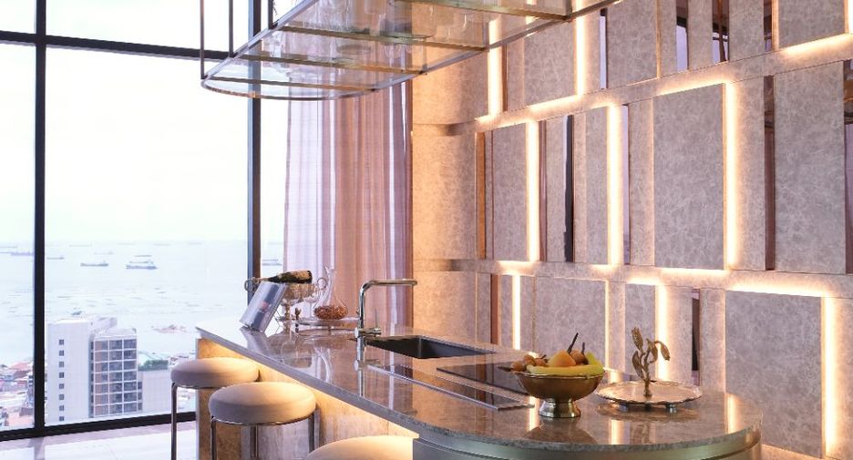 Wohnung zur Miete mit 2 Zimmer in Si Racha, Chonburi