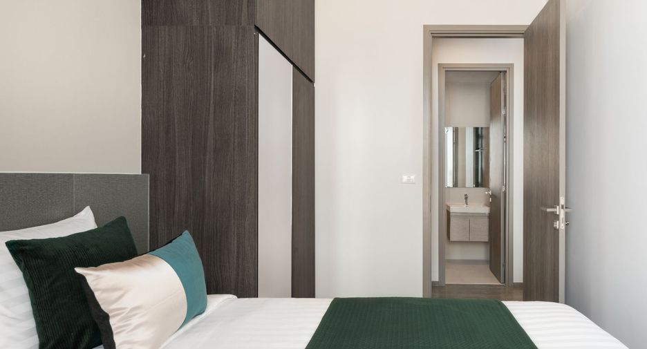 Wohnung zur Miete mit 2 Zimmer in Si Racha, Chonburi