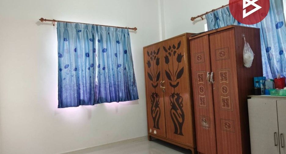 À vendre 2 chambres maison à Nong Chok, Bangkok