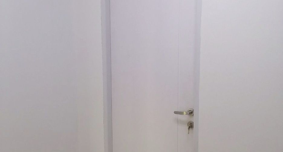 Reihenhaus zum Kauf mit 3 Zimmer in Bang Phli, Samut Prakan