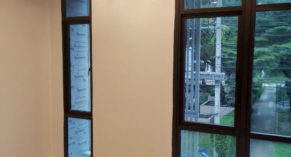 Reihenhaus zum Kauf mit 3 Zimmer in Bang Phli, Samut Prakan