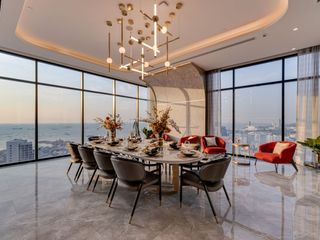 For rent 2 ベッドルーム condo in Si Racha, Chonburi