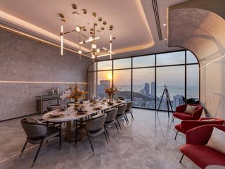 For rent 2 ベッドルーム condo in Si Racha, Chonburi
