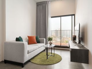 For rent 2 ベッドルーム condo in Si Racha, Chonburi
