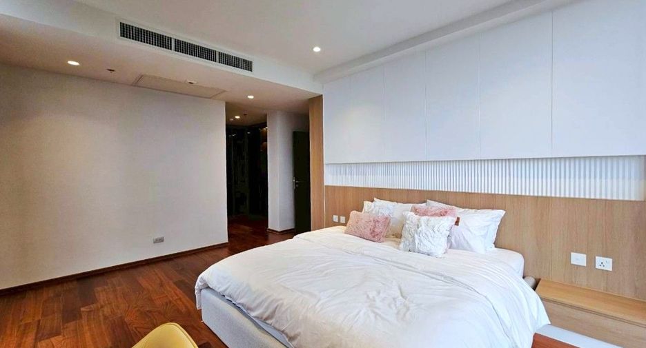 For sale 2 bedrooms condo in Bang Kho Laem, Bangkok
