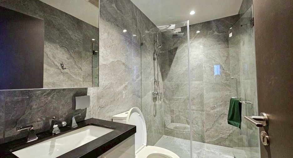 For sale 2 bedrooms condo in Bang Kho Laem, Bangkok