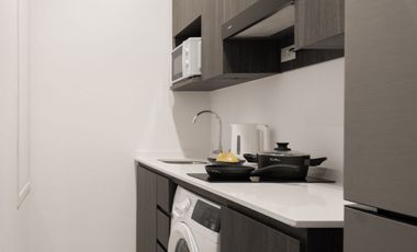 Wohnung zur Miete mit 2 Zimmer in Si Racha, Chonburi
