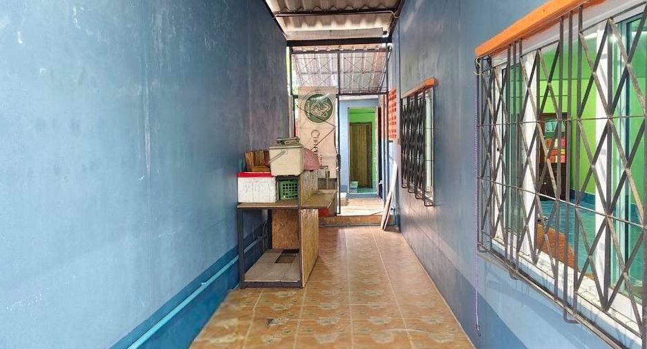 出售 2 卧室 商业空间 在 Khlung, Chanthaburi