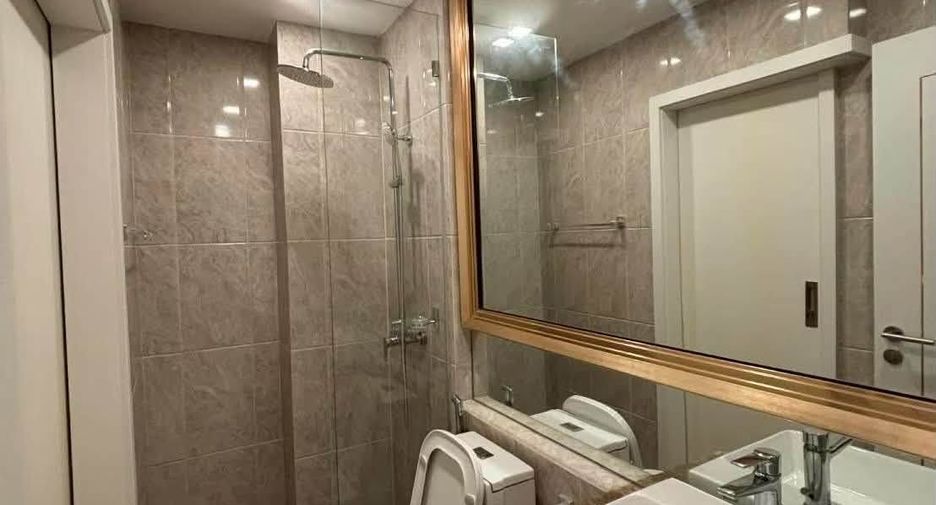 Wohnung zur Miete mit 1 Zimmer in Jomtien, Pattaya