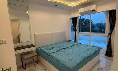 Wohnung zur Miete mit 1 Zimmer in Jomtien, Pattaya