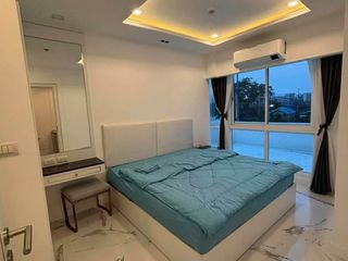 For Rent 1 Bedroom Condo In Bang Lamung, Chonburi