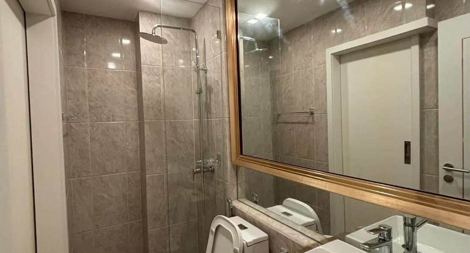 Wohnung zur Miete mit 1 Zimmer in Jomtien, Pattaya