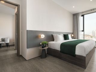 For rent 2 ベッドルーム condo in Si Racha, Chonburi