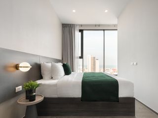 For rent 2 ベッドルーム condo in Si Racha, Chonburi