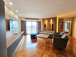 ให้เช่า 2 ห้องนอน เซอร์วิสอพาร์ตเมนต์ ใน สาทร, กรุงเทพฯ