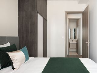 For rent 2 ベッドルーム condo in Si Racha, Chonburi
