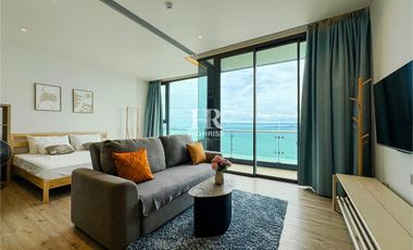 À louer et à vendre 1 chambre condo 