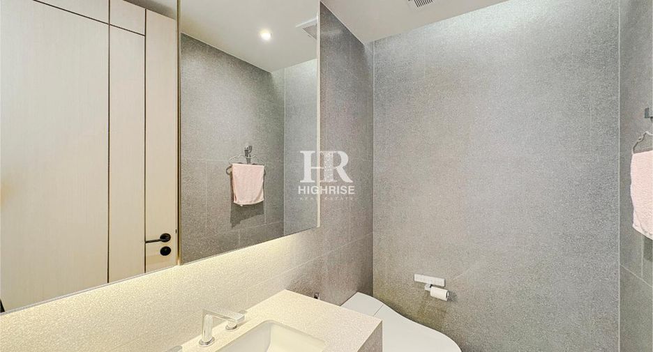 Condo en alquiler y en venta de 1 habitaciones en Bang Lamung, Chonburi