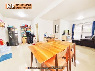 For rent 3 bedrooms townhouse in Suan Luang, Bangkok