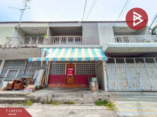 For Rent 2 Bedroom Townhouse In Bang Na, Bangkok