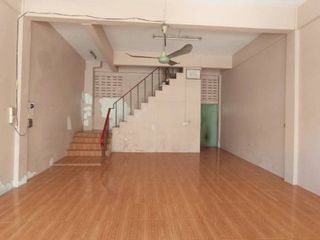 For rent and for sale 2 bedrooms townhouse in Bang Na, Bangkok