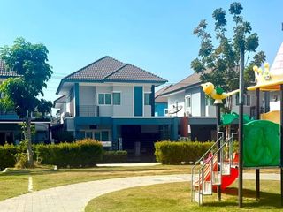 For rent 4 bedrooms house in Bang Saray, Pattaya