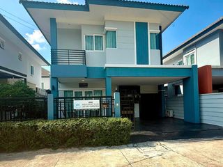 For rent 4 bedrooms house in Bang Saray, Pattaya