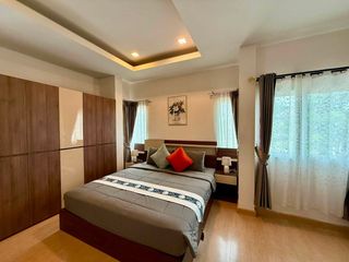 For rent 4 bedrooms house in Bang Saray, Pattaya