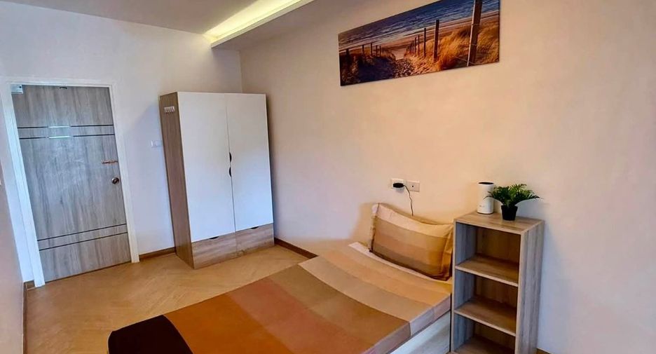 For rent 4 bedrooms house in Bang Saray, Pattaya