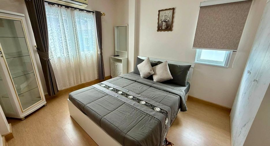 For rent 4 bedrooms house in Bang Saray, Pattaya