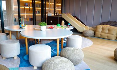 For rent 2 bedrooms condo in Si Racha, Chonburi