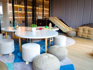 For rent 2 ベッドルーム condo in Si Racha, Chonburi