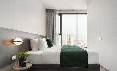 Wohnung zur Miete mit 2 Zimmer in Si Racha, Chonburi