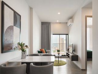 For rent 2 ベッドルーム condo in Si Racha, Chonburi