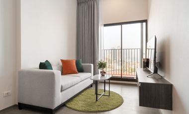 Wohnung zur Miete mit 2 Zimmer in Si Racha, Chonburi