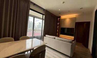 Condo en alquiler de 2 habitaciones en Watthana, Bangkok